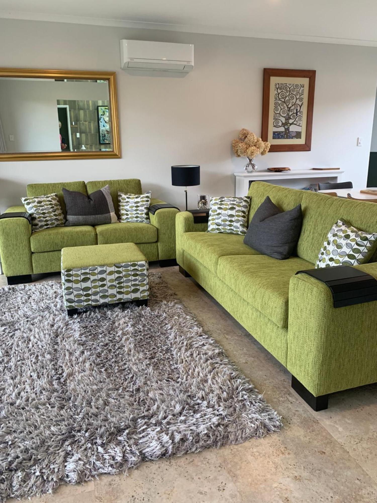 Parkside Boutique Lodge Роторуа Экстерьер фото