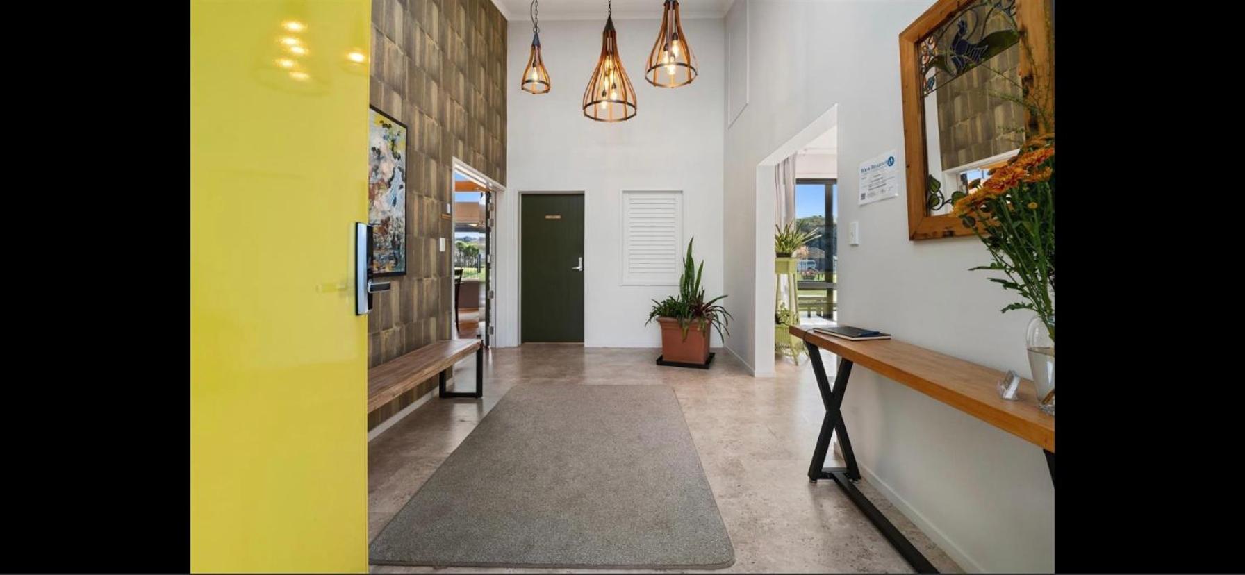 Parkside Boutique Lodge Роторуа Экстерьер фото