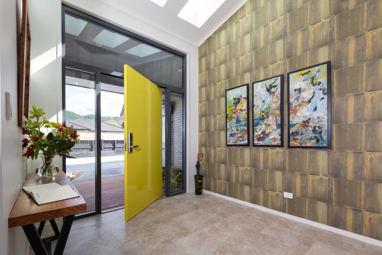 Parkside Boutique Lodge Роторуа Экстерьер фото
